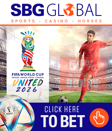 SBG Global Sportsbook