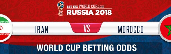 Iran vs. Morocco Latest Odds, picks and World Cup betting analysis