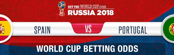 Spain vs. Portugal World Cup Betting odds, preview and betting analysis