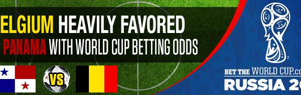 Belgium va Panama World Cup Betting odds and Predictions