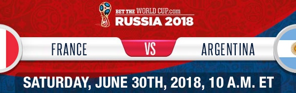 France vs. Argentina betting preview and odds for the World Cup