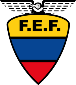 Ecuador Logo