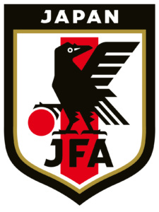 Japan-Federation-National-soccer-Team