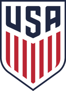 United_States_Soccer_Federation_logo