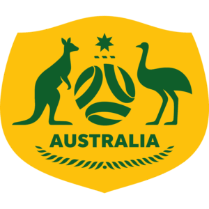 Australia Logo