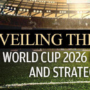 Unveiling the Playbook: World Cup 2026 Betting Odds and Strategy Guide