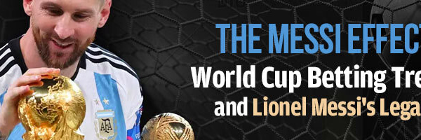 The Messi Effect World Cup Betting Trends and Lionel Messi Legacy