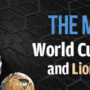 The Messi Effect: World Cup Betting Trends and Lionel Messi’s Legacy