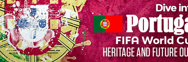 Dive into Portugal’s FIFA World Cup Heritage and Future Outlook