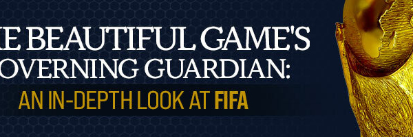 The Beautiful Game s Governing Guardian An In-Depth Look at FIFA