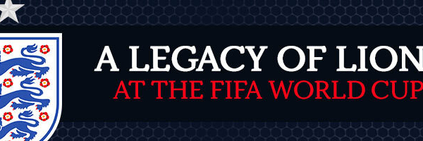 A Legacy of Lions at the FIFA World Cup