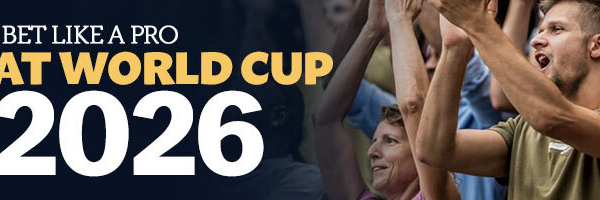 Bet Like a Pro at World Cup 2026