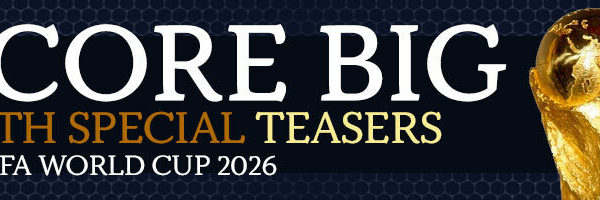 Score Big with Special Teasers at FIFA World Cup 2026 (1)