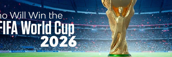 Who Will Win the FIFA World Cup 2026