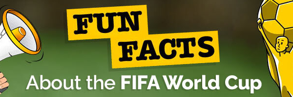 Fun Facts About the FIFA World Cup