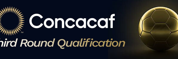 CONCACAF 2025 Third Round Qualification