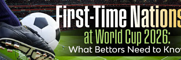 First-Time Nations at World Cup 2026 What Bettors Need to Know