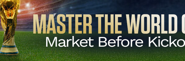 Master the World Cup Market Before Kickoff
