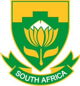 South Africa
