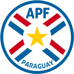 Paraguay Logo