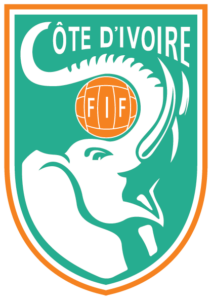 Ivory Coast Logo