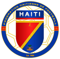 Haiti Logo
