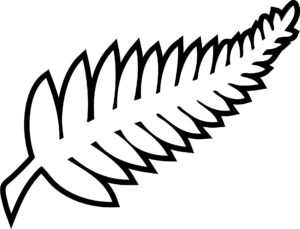 New Zealand Logo