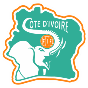 Ivory Coast Logo