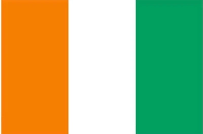 Ivory Coast
