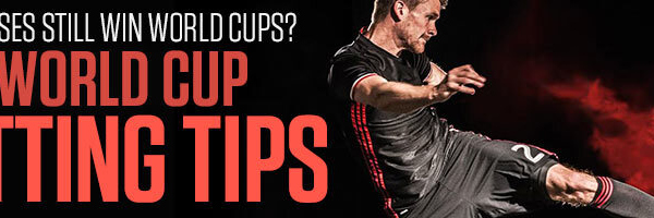 Do Defenses Still Win World Cups? FIFA World Cup Betting Tips