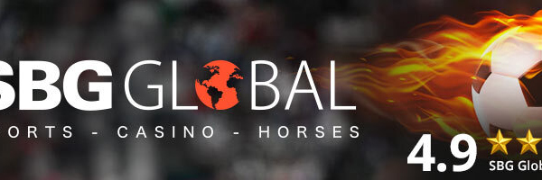 SBG Global Nuevo