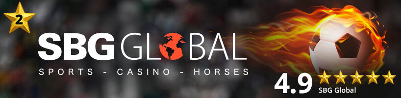 SBG Global Nuevo