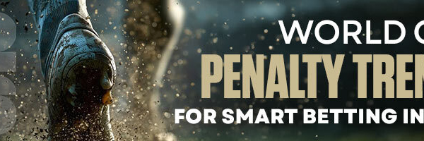 World Cup Penalty Trends for Smart Betting in 2026