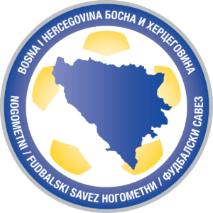 Bosnia and Herzegovina Logo