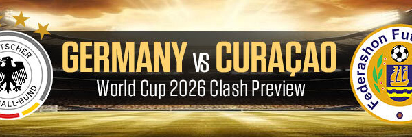 Germany vs Curaçao World Cup 2026 Clash Preview