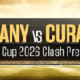 Germany vs Curaçao: World Cup 2026 Clash Preview