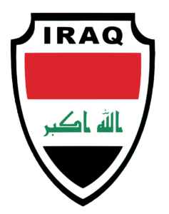 Iraq Logo