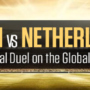 Japan vs Netherlands Preview: Tactical Duel on the Global Stage