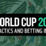 Mexico World Cup 2026 Preview: Squad, Tactics and Betting Insights