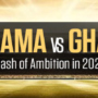 Panama vs. Ghana Preview: Clash of Ambition in 2026