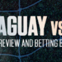 Paraguay vs USA: Match Preview and Betting Breakdown