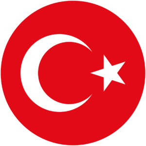 Turkey Logo
