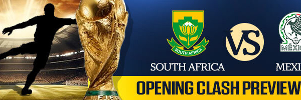 South Africa vs Mexico Opening Clash Preview 2026