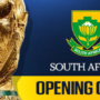 South Africa vs Mexico: Opening Clash Preview 2026