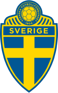 Sweden Logo