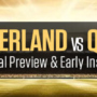 Switzerland vs Qatar: Tactical Preview & Early Insights