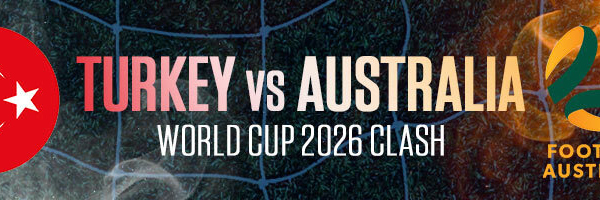 Turkey vs Australia Preview World Cup 2026 Clash!