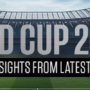 World Cup 2026 Betting Insights from Latest News