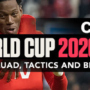 Canada World Cup 2026 Preview: Squad, Tactics and Betting Insights