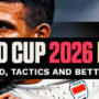 Iraq World Cup 2026 Preview: Squad, Tactics and Insights